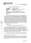 Vista preliminar de documento Resolución N° 086-2023-COFOPRI/TAP