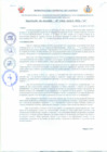 Vista preliminar de documento RESOLUCION ALCALDIA N°042-2024-MDL-A