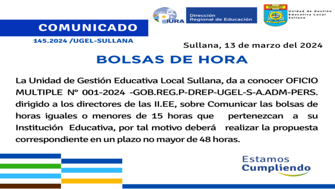 Comunicado145-2024