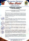 Vista preliminar de documento OM 2