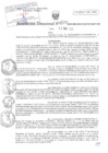 Vista preliminar de documento RD N°0034
