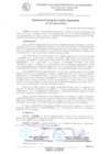 Vista preliminar de documento RESOLUCIÓN DE CONSEJO DE COMISIÓN ORGANIZADORA N° 073-2024-CCO-UNIQ