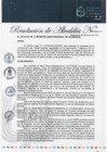 Vista preliminar de documento RESOLUCIÓN DE ALCALDIA N° 058-2024-A-MPC