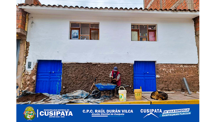 "Capulí Raymi Cusipata 2024".