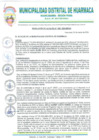 Vista preliminar de documento RESOLUCIÓN DE ALCALDÍA N° 093-2024-MDH-A