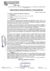 Vista preliminar de documento RESOLUCIÓN DE CONCEJO MUNICIPAL N° 092-2024-MPHCM