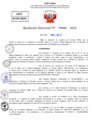 Vista preliminar de documento Resolucion Directoral N° 001235-2024