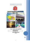 Vista preliminar de documento Plan de Desarrollo Concertado 2013  - 2021