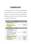 Vista preliminar de documento Comunicado N° 01-2024 CAS N° 02-2024