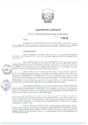 Vista preliminar de documento RJ N° 033-2024-DE-UA Articulo 1º.- Aprobar la modificación de la Directiva Nº 001-2024-MIDAGRI-DVDAFIR-AGRO RURAL-DEUA NORMAS CUT 1458-2024