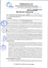 Vista preliminar de documento RD 318-2024 ZAPATA RETO BENITA GLORIA-DECLARAR INFUNDADO SOLICITUD DE RECONOCIMIENTO DE TIEMPO DE SERVICIO