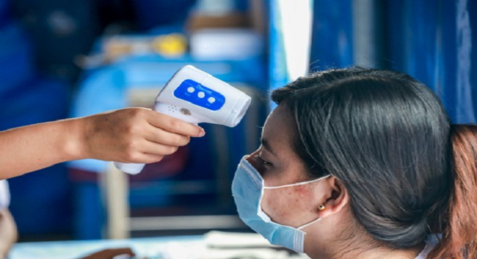 EsSalud: Hospital Perú brinda atención médica ante casos de dengue en los distritos de Guadalupe y Subtanjalla de Ica