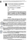 Vista preliminar de documento R.G. Nº 225-2024-MPM-GM EXP. 550153 QR