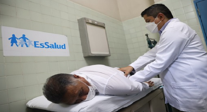 EsSalud: Cuidado con las enfermedades que ocasionan problemas renales