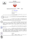 Vista preliminar de documento Resolucion Directoral N° 001290-2024