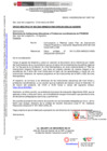 Vista preliminar de documento Oficio Múltiple N° 065 Convocatoria a Webinar sobre Plan de Intervención Integral Progresivo y evaluación diagnóstica 2024 del nivel