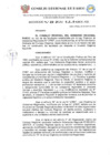 Vista preliminar de documento ACUERDO DE CONSEJO Nº 022-2024