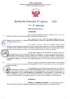 Vista preliminar de documento RD Nº000650 01-03-202306092023111633