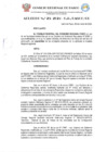 Vista preliminar de documento ACUERDO DE CONSEJO Nº 025-2024