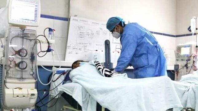 Día Mundial del Riñón: uno de cada diez adultos sufre de una enfermedad renal crónica