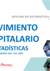 Vista preliminar de documento MOVIMIENTO HOSPITALARIO ENERO - DICIEMBRE 2023