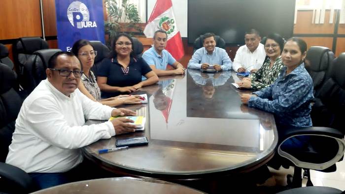 La Caravana de la Justicia llega en abril a Piura