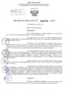 Vista preliminar de documento Resolución Directoral. N° 0756 - 2024 