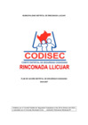 Vista preliminar de documento PASC 2024 - 2027 RINCONADA LLICUAR