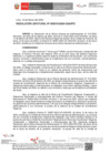 Vista preliminar de documento Resolución 016-2024-IPD/OGA Unidad de Coordinación Regional - OCRC y RR NN II: Conclusión y nueva Designación Temporal Jefatura.