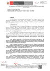 Vista preliminar de documento Resolución 017-2024-IPD/OGA Unidad de Estadística y Preinversión - OPP: Conclusión y nueva Designación Temporal Jefatura.