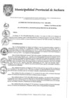Vista preliminar de documento Archivo PDF ACUERDO DE CONCEJO 017-2024-MPS