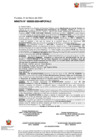 Vista preliminar de documento MINUTA N° 000025-2024-MPCP/ALC