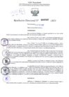 Vista preliminar de documento Resolución Directoral. N° 0787 - 2024