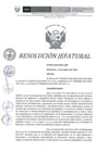 Vista preliminar de documento RESOLUCION JEFATURAL NRO. 0019-2024-INPE-OIP