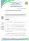 Vista preliminar de documento ORDENANZA  MUNICIPAL 003-2024-MDSF