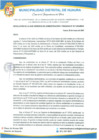 Vista preliminar de documento RESOLUCION DE LA SUB GERENCIA DE ADMINISTRACION Y FINANZAS Nº 017-2024-MDH