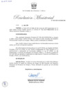 Vista preliminar de documento RM-101-2024-MINEM-DM