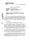 Vista preliminar de documento Resolución N° 098-2023-COFOPRI/TAP