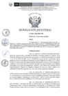 Vista preliminar de documento RESOLUCION JEFATURAL NRO. 021-2024-INPE-OIP
