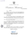 Vista preliminar de documento RM-100-2024-MINEM-DM