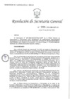 Vista preliminar de documento R.S.G. Nº 0055- 2020 MINAGRI-SG
