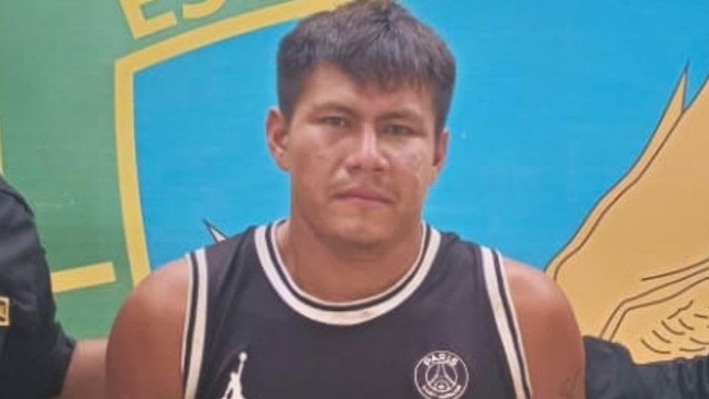 imputado