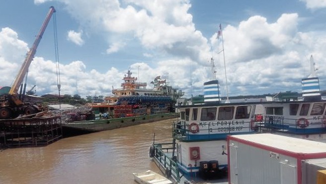 bote