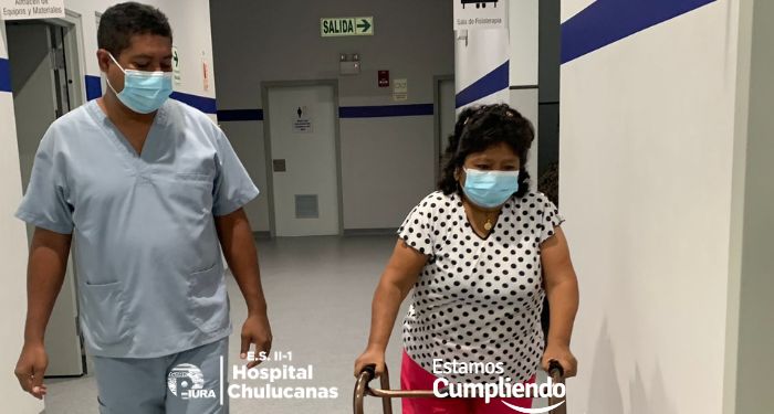 PACIENTE GUILLAIN BARRE