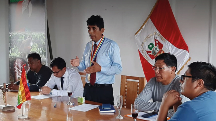 COMITE DISTRITAL DE SEGURIDAD CIUDADANA 2023