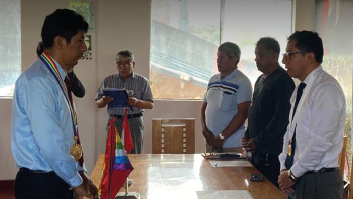 COMITE DISTRITAL DE SEGURIDAD CIUDADANA 2023