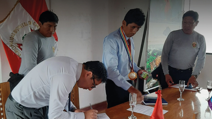 COMITE DISTRITAL DE SEGURIDAD CIUDADANA 2023