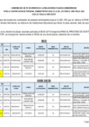 Vista preliminar de documento COMUNICADO DE PLAZAS - FE DE ERRATAS