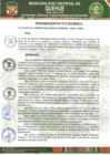 Vista preliminar de documento Ordenanza Municipal N°01-2024-MDQ/C-C