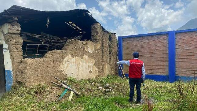 En el marco del operativo nacional del “Buen Inicio del Año Escolar 2024”, la Contraloría General evidenció una serie de deficiencias en 15 instituciones educativas ubicadas en cinco provincias de la región. Este operativo se desarrolló del 15 de febrero al 08 de marzo último con la participación de 12 auditores de los diferentes Órganos de Control Institucional (OCI) en Huancavelica.